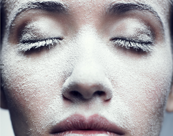 7-Step Skincare Routine for Cold Weather