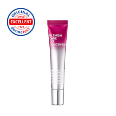 Bulgarian Rose Blemish Care Eye Concentrate