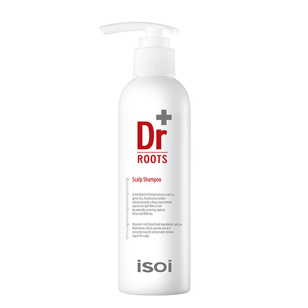 Dr. Roots Scalp Shampoo