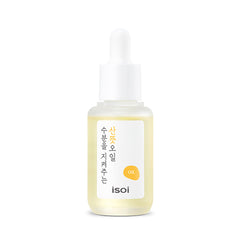 ISOI Face Oil, for a Fresh and Dewy Glow