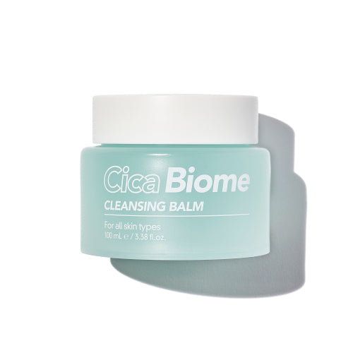 Cica Biome Cleansing Balm