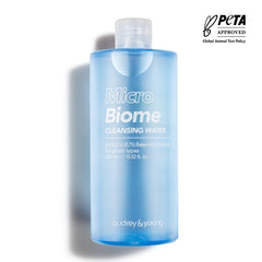 Micro Biome Cleansing Water