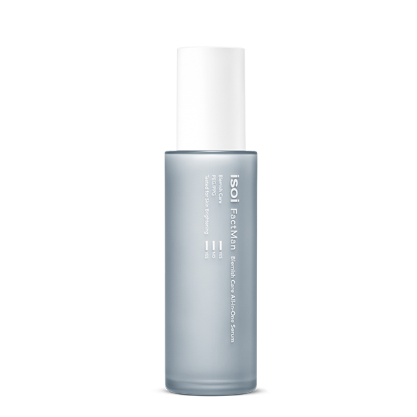 Fact Man Blemish Care All-in-One Serum