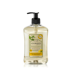 Provence Lemon Liquid Soap
