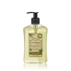 Rosemary Mint Liquid Soap