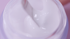 Bulgarian Rose Waterfull Cream Light